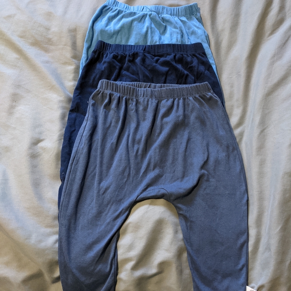 Harem Pants